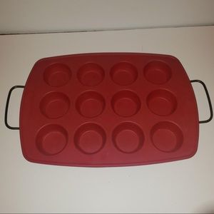 Muffin pan